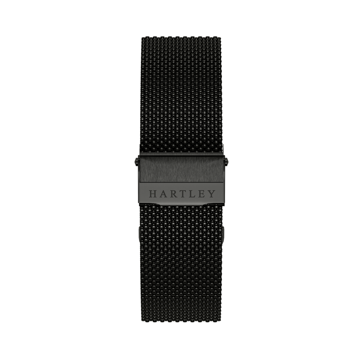 Black Mesh Interchangeable Strap