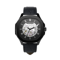 Legacy Black with Black Croc