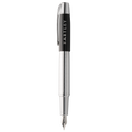 Hartley Silver Executive Fountain Pen